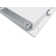 2x4 Led Flat Panel Light With Sensor Base 