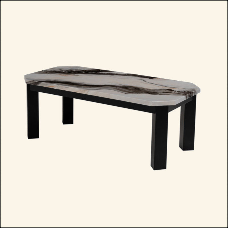 Table basse Jasper Panda