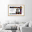 Lions - Single Picture Frame Print-776064271-776064272