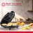 Holstein Housewares Non Stick Arepa Maker-17761493