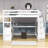 Kids Loft Bed with Drawers-1867887297-1867887327
