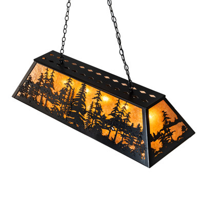 Doby 6 - Light Pendant
