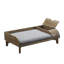 Orthopedic Polyester Pet Bed-316150679