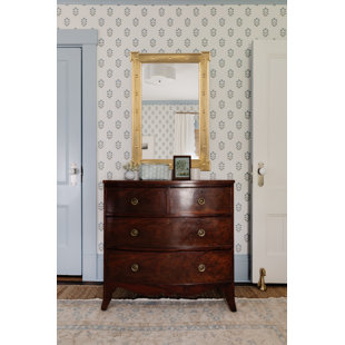 Miroir mural Cooper Classics x Erin Gates