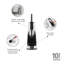 Brabantia Renew Toilet Brush and Holder-36178524