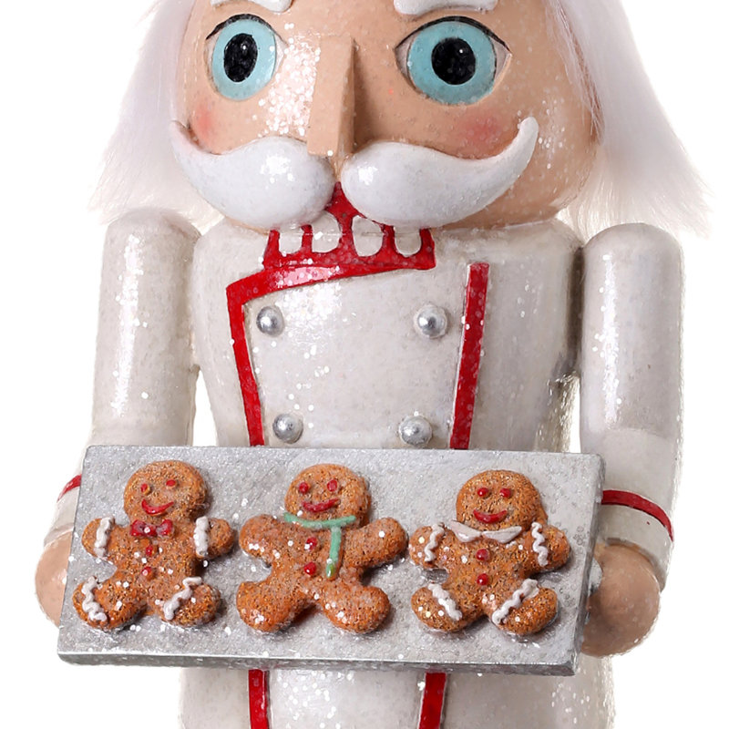 Casse-noisette Baker