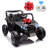 24V 4X4 Ride On UTV W/Remote Control,2 Seaters-100651916
