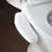 Purewash E580 Elongated Bidet Toilet Seat