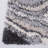 Foxborough Shag 800 Performance Abstract Rug-768108107