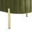 Elko Velvet Upholstered Storage Bench-611450040