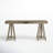 Alamosa Solid Wood Writing Desk
