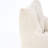 010-Soft Fluffy Corduroy Fabric Bean Bag Chair Filled With Memory Sponge