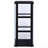 3-Shelf Curio Cabinet