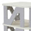 5 Pair Shoe Rack