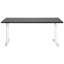 Garrey Adjustable Metal Base Standing Desk-873856840-873856843-873856845