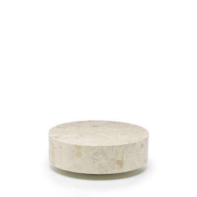 Barahona Solid Coffee Table