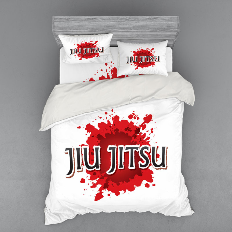 Duvet Cover