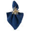 Rond de serviette Christmas Bead Sparkle