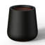 Large Concrete Round Planter / Pot With Drainage Holes-123352016-126256028