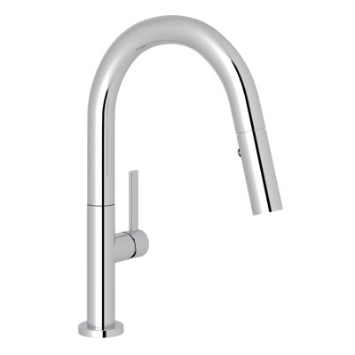 Lux™ Pull-Down Kitchen Faucet