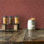 Carreau de mosaïque de plancher et de mur en porcelaine l 10 po 1/4 po x 11-7 / 8 po Tribeca-51020439