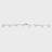 Zaina 218cm 8 -Light Track Kit-89478979-89478977