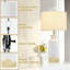Lampe Charboneau
