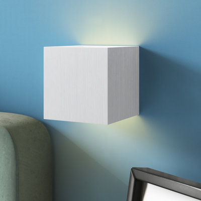 Traci LED Up & Downlight