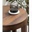 Table de bout en bois massif Ardentown-2064460978