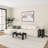 Careli 40.25" Coffee Table-2049601896