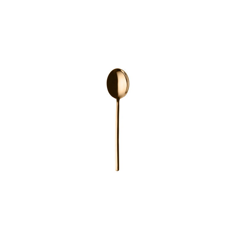 Cuillère à café due, Oro