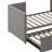Willadeen Twin Size Upholstered daybed-1180024364
