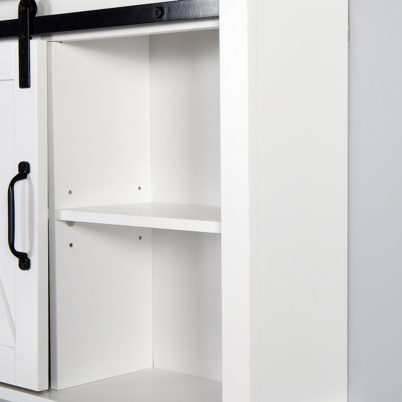 Armoire de rangement murale pour salle de bain