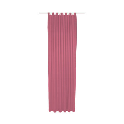 Uni Collection Room Darkening Curtain