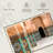 Nicci Moroccan Courtyard Mosaics