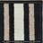 Solid Border Black Low Pile Slip Resistant Rugs-297599917