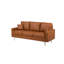Angelica Velvet Sofa-39719673