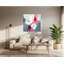 Red Infusion 15 - Unframed-2108054931