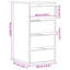 Rectangle Accent Chest-247009773-247009772