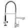 AWZTOO Pull Down Kitchen Faucet