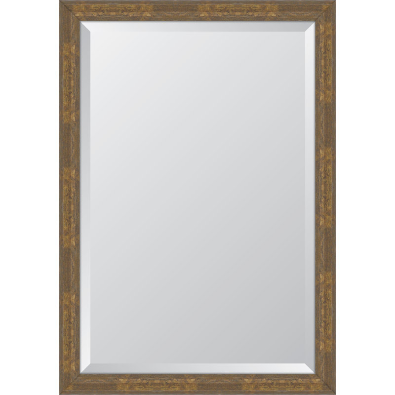 Navarra Flat Wall Mirror