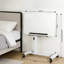Bureau debout (blanc)