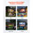 Inflatable Movie Screen, Inflatable Projector Screen with Portable Storage Bag, 16:9 Easy Set Up Movie Projection for Outdoor Backyard, Home Theatre, Theme Party-113816787