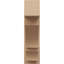 Bois de cèdre brut Balboa-89128173