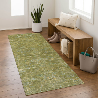 Tapis de qualité supérieure lavable à la machine Mayfield Global