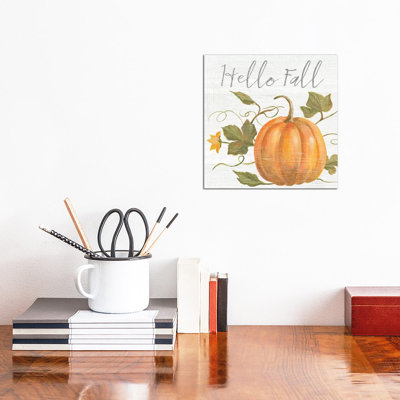 «Fall Splendor V» par Silvia Vassileva - impression d'art graphique