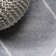 Mandrel Minimalist Diamond Trellis Light Gray/White Rug