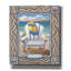 «Beach Chair Calm» par Cathy Horvath-Buchanan, art mural sur toile-1200775040