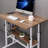 Melvie Computer Desk-1103514809