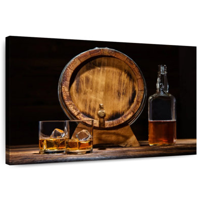 Yarlin Good Age Whiskey